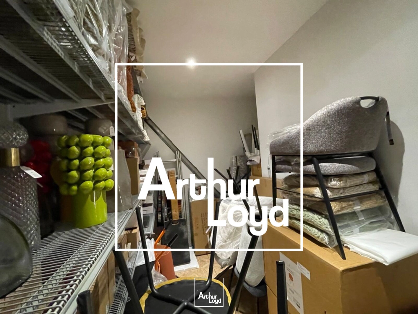 Locaux commerciaux - Vente - MONTPELLIER - 34000 - 213-213 - 7640754