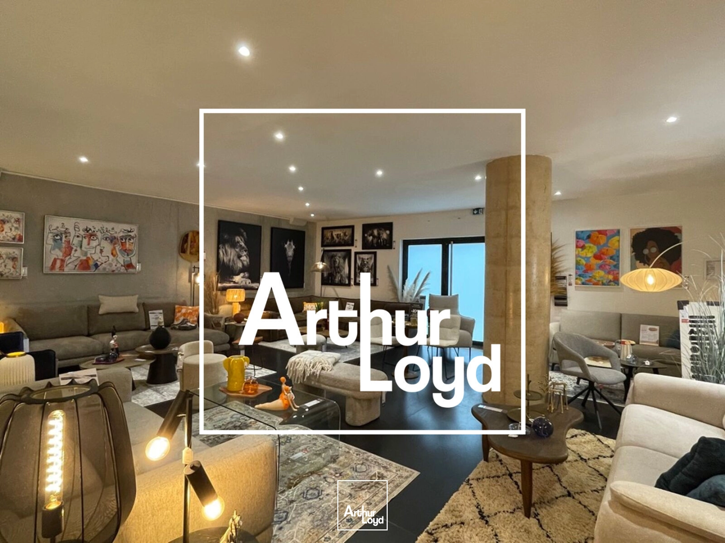 Locaux commerciaux - Vente - MONTPELLIER - 34000 - 213-213 - 7640753