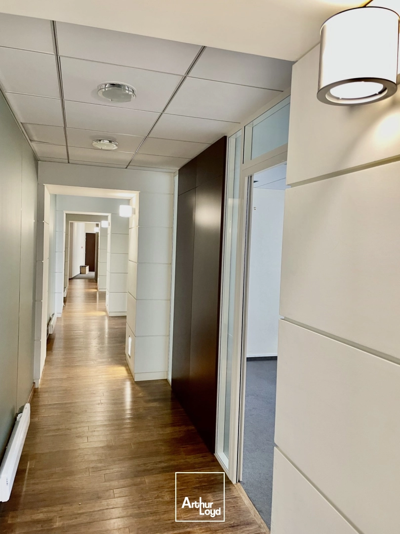 Bureaux - Location - COMPIEGNE - 60200 - 177-394 - 7640807