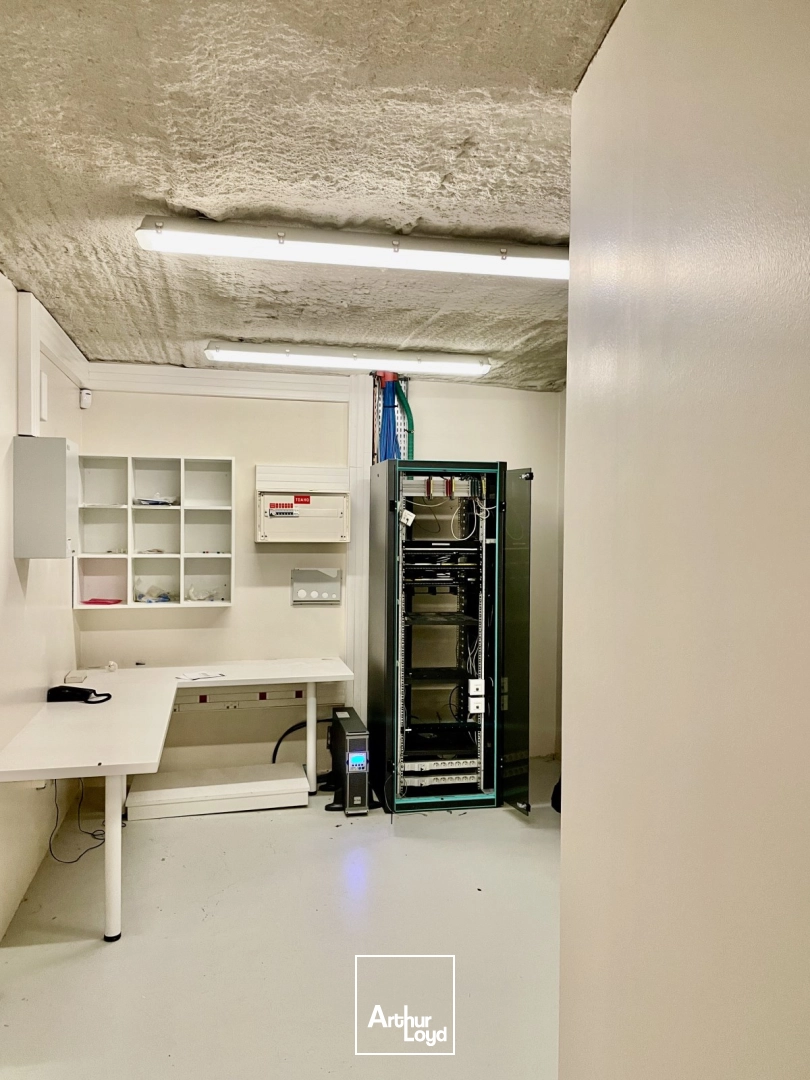 Bureaux - Location - COMPIEGNE - 60200 - 177-394 - 7640811