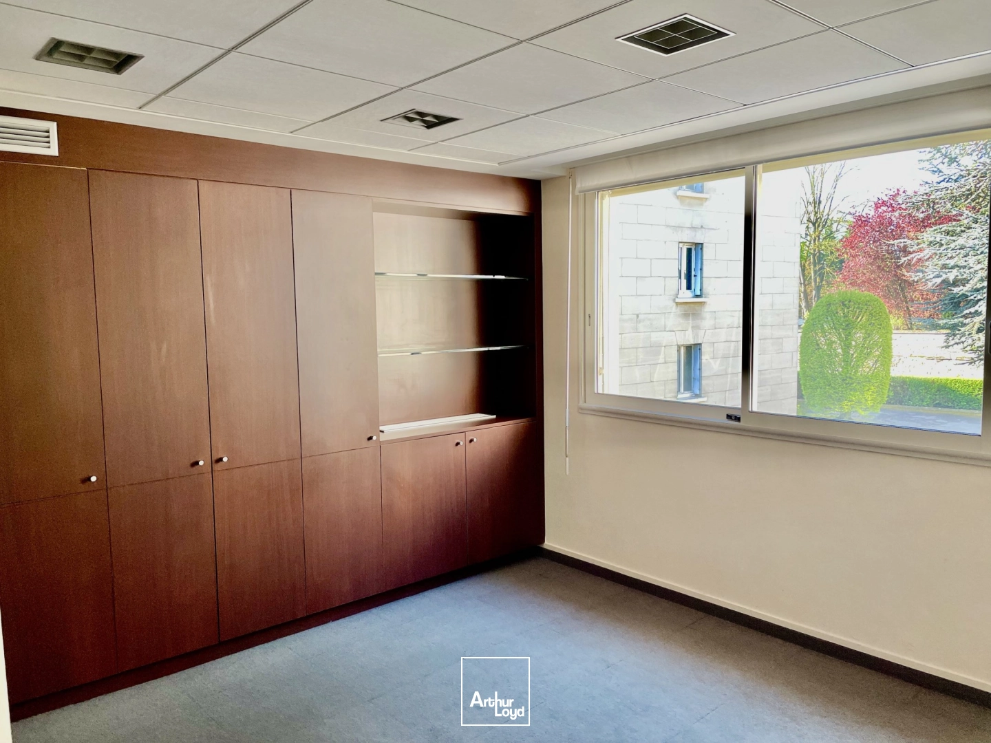 Bureaux - Location - COMPIEGNE - 60200 - 177-394 - 7640813