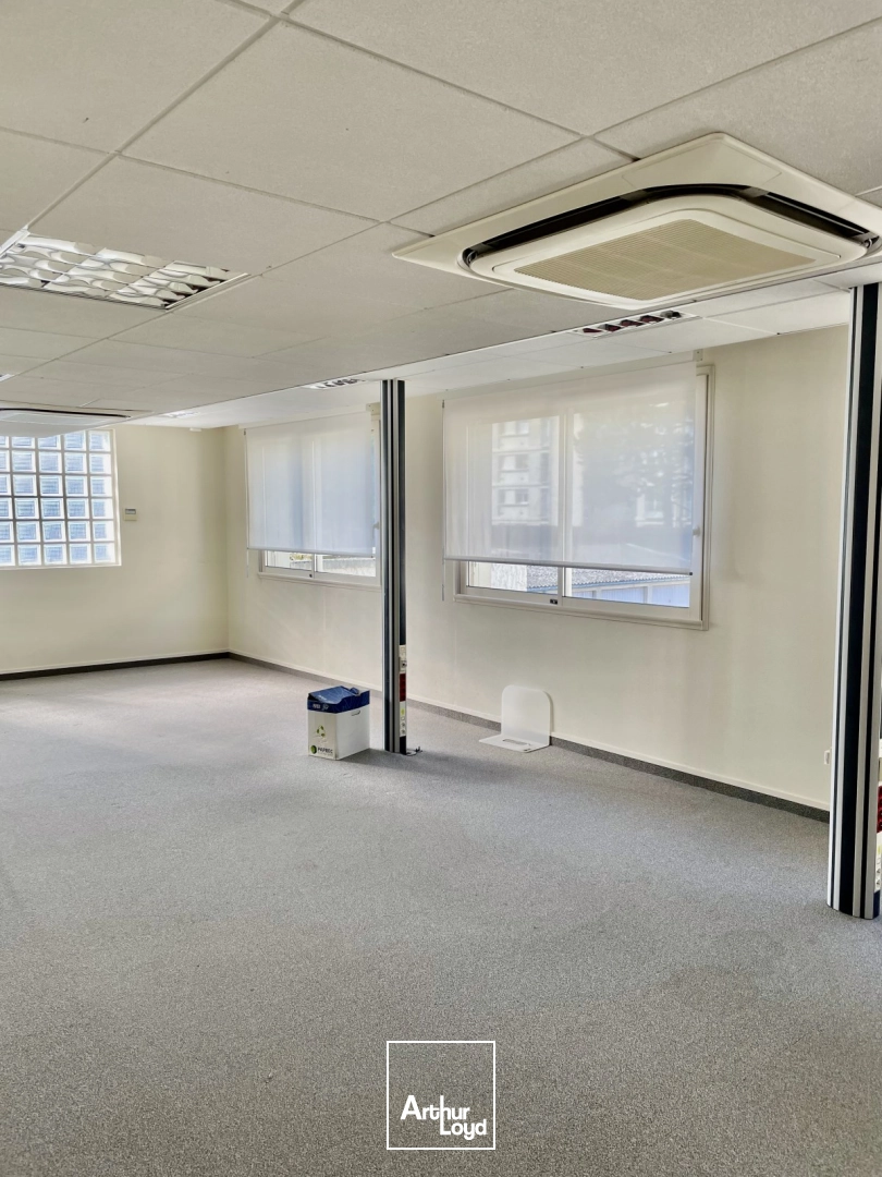 Bureaux - Location - COMPIEGNE - 60200 - 177-394 - 7640806