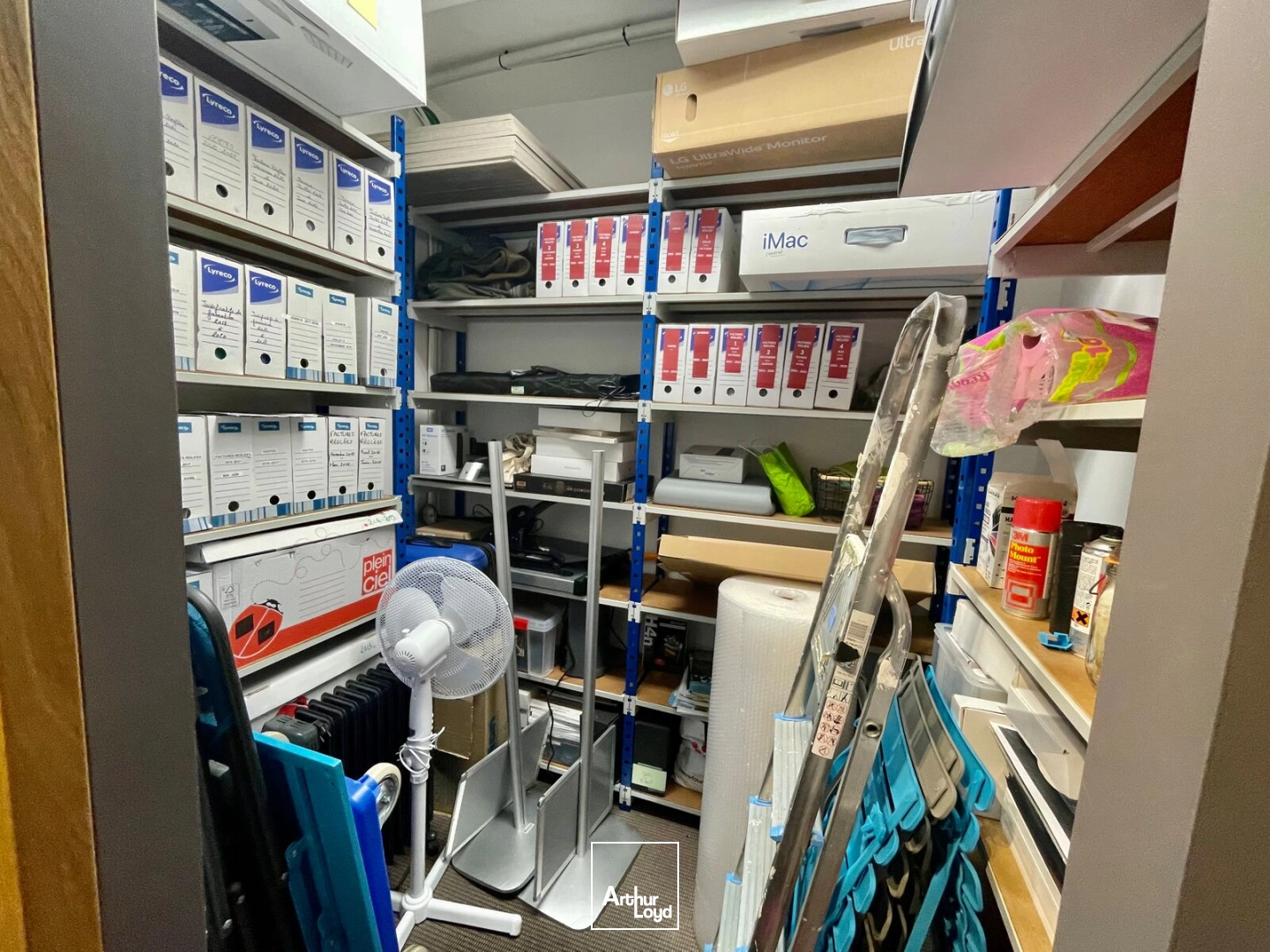 Bureaux - Location - MONT SAINT AIGNAN - 76130 - 95-95 - 7640841