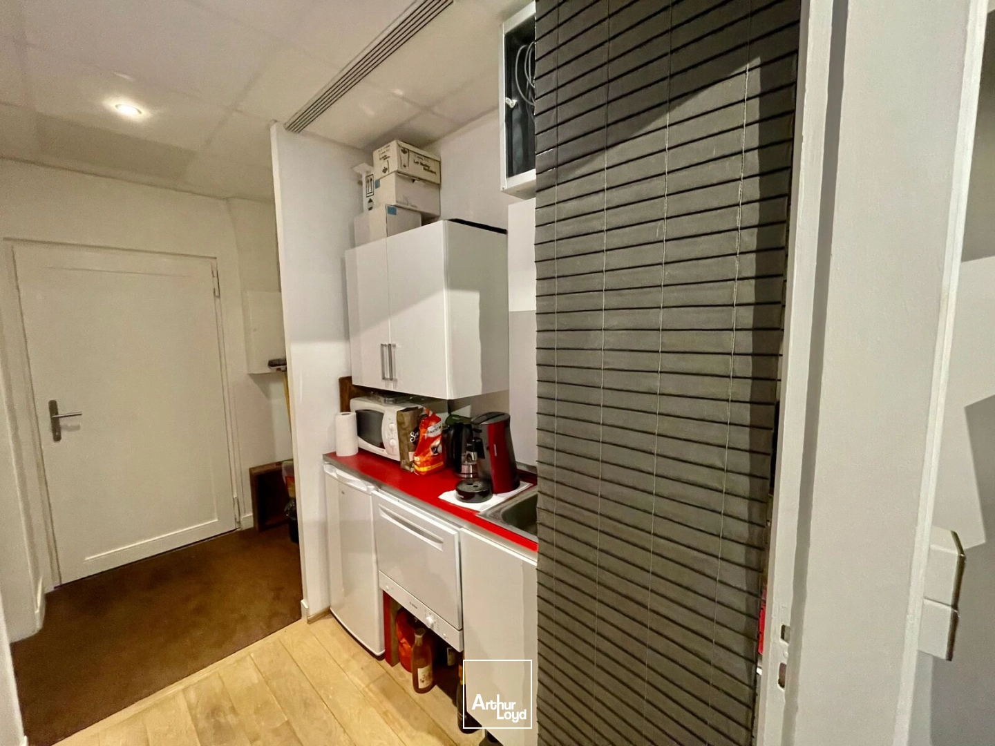 Bureaux - Location - MONT SAINT AIGNAN - 76130 - 95-95 - 7640842