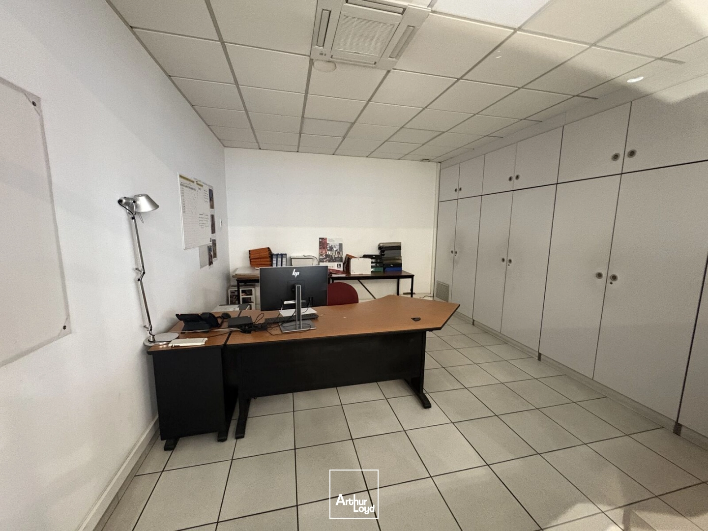 Locaux d'activité & Entrepôts - Vente - PITHIVIERS - 45300 - 1589.93-1589.93 - 7640879