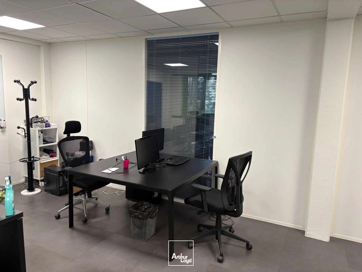Bureaux - Location - ORLEANS - 45100 - 46-46 - 7640916