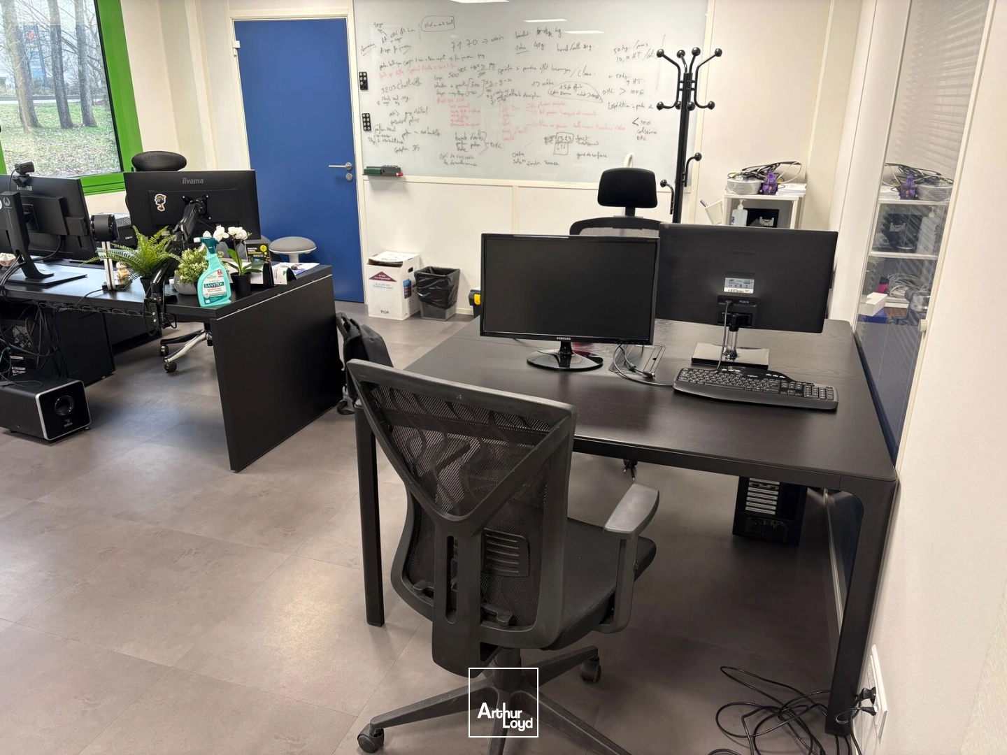 Bureaux - Location - ORLEANS - 45100 - 46-46 - 7640917