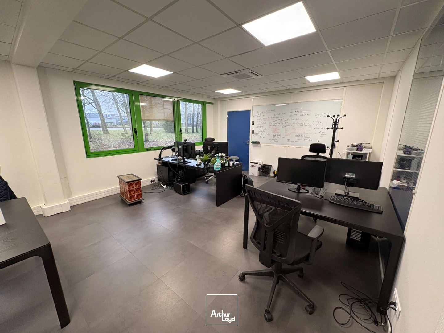 Bureaux - Location - ORLEANS - 45100 - 46-46 - 7640918