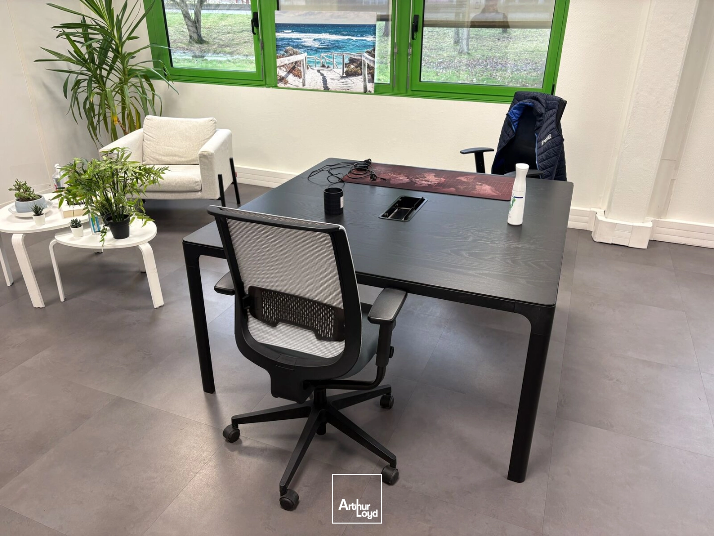 Bureaux - Location - ORLEANS - 45100 - 46-46 - 7640920