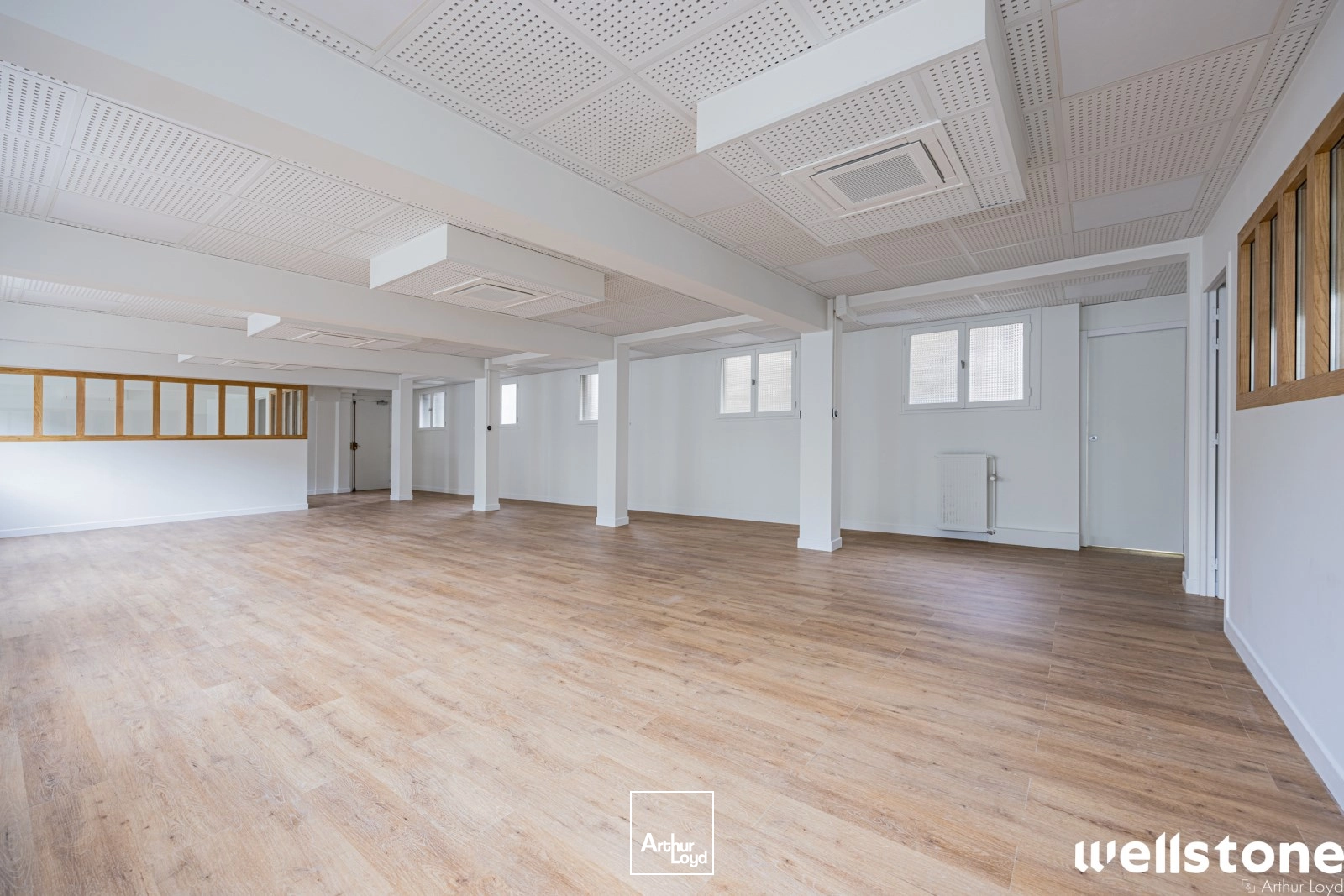 Bureaux - Location - PARIS - 75008 - 130-130 - 7640951