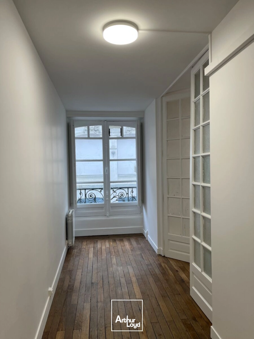 Locaux commerciaux - Location - NANTES - 44000 - 59-59 - 7640970