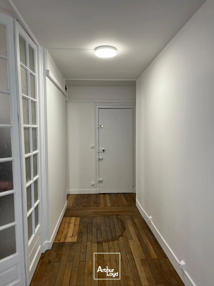 Locaux commerciaux - Location - NANTES - 44000 - 59-59 - 7640971