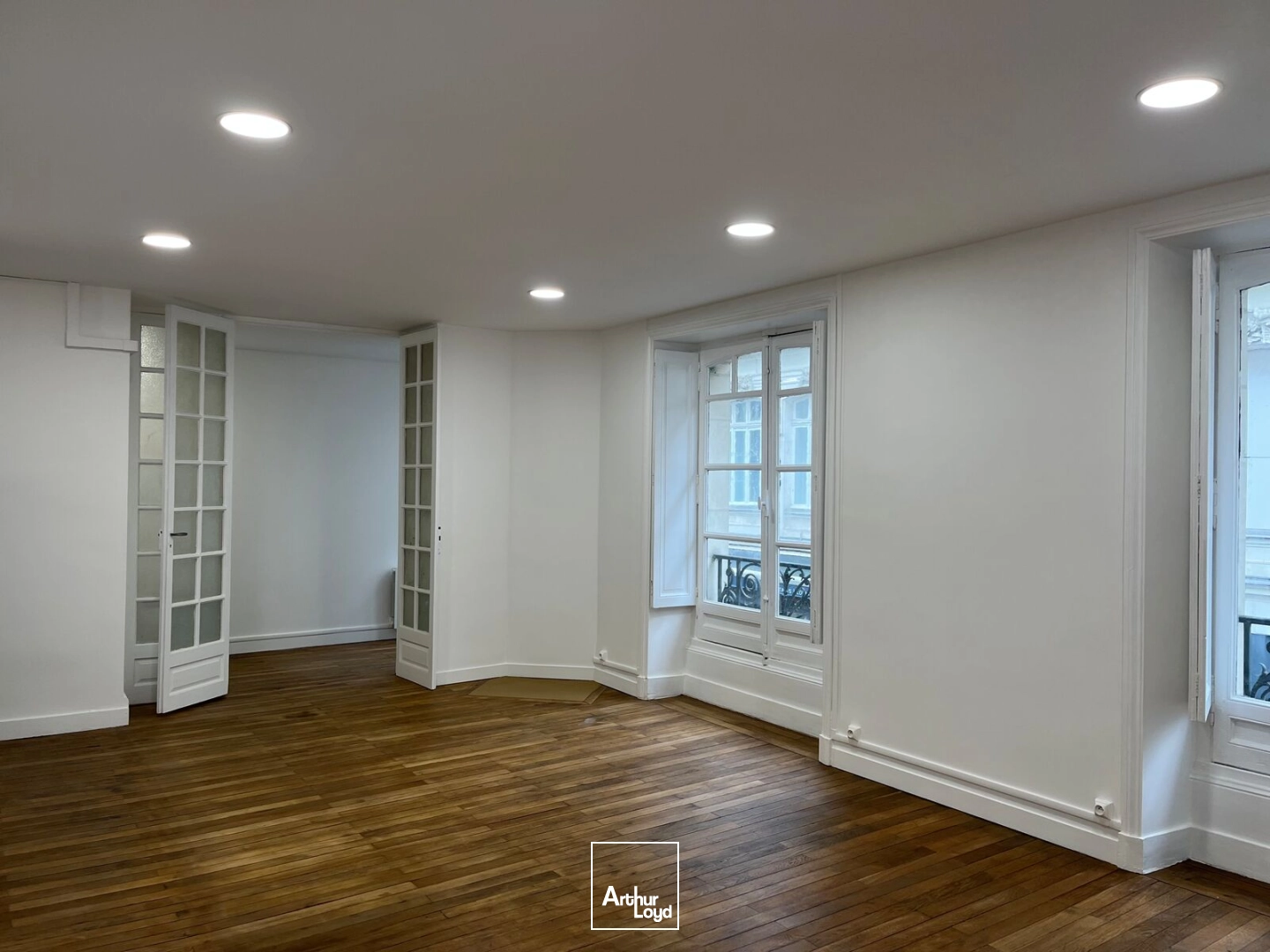 Locaux commerciaux - Location - NANTES - 44000 - 59-59 - 7640972