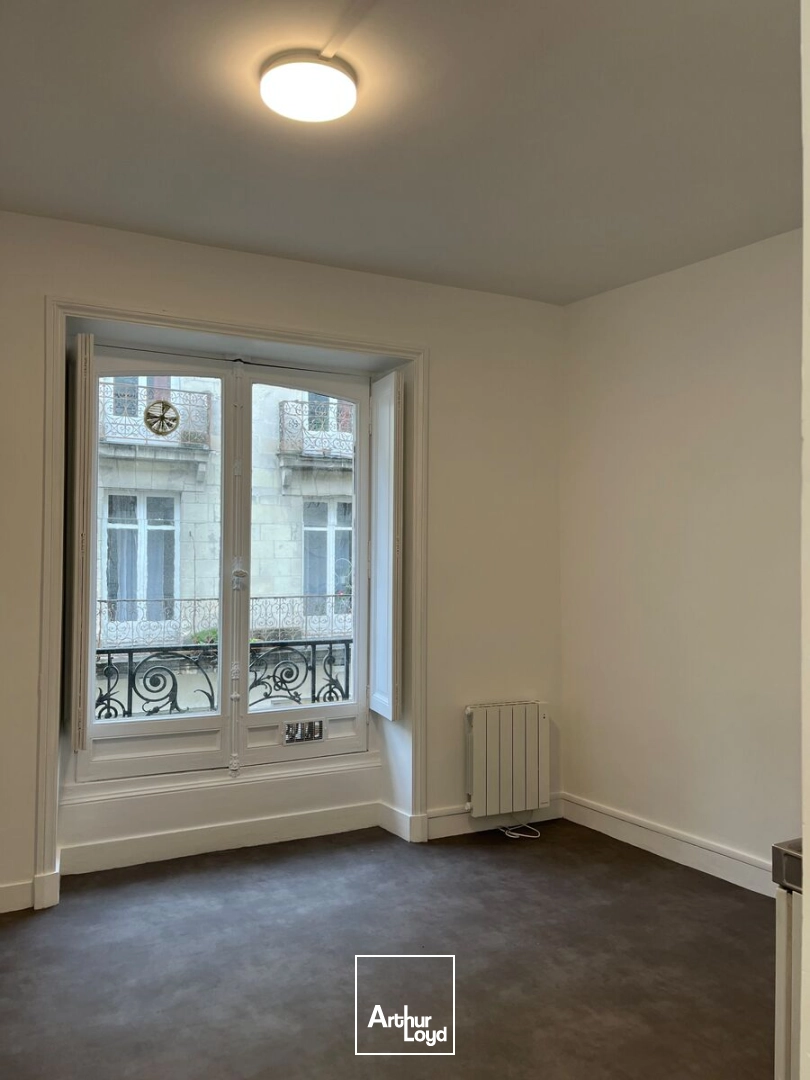 Locaux commerciaux - Location - NANTES - 44000 - 59-59 - 7640976