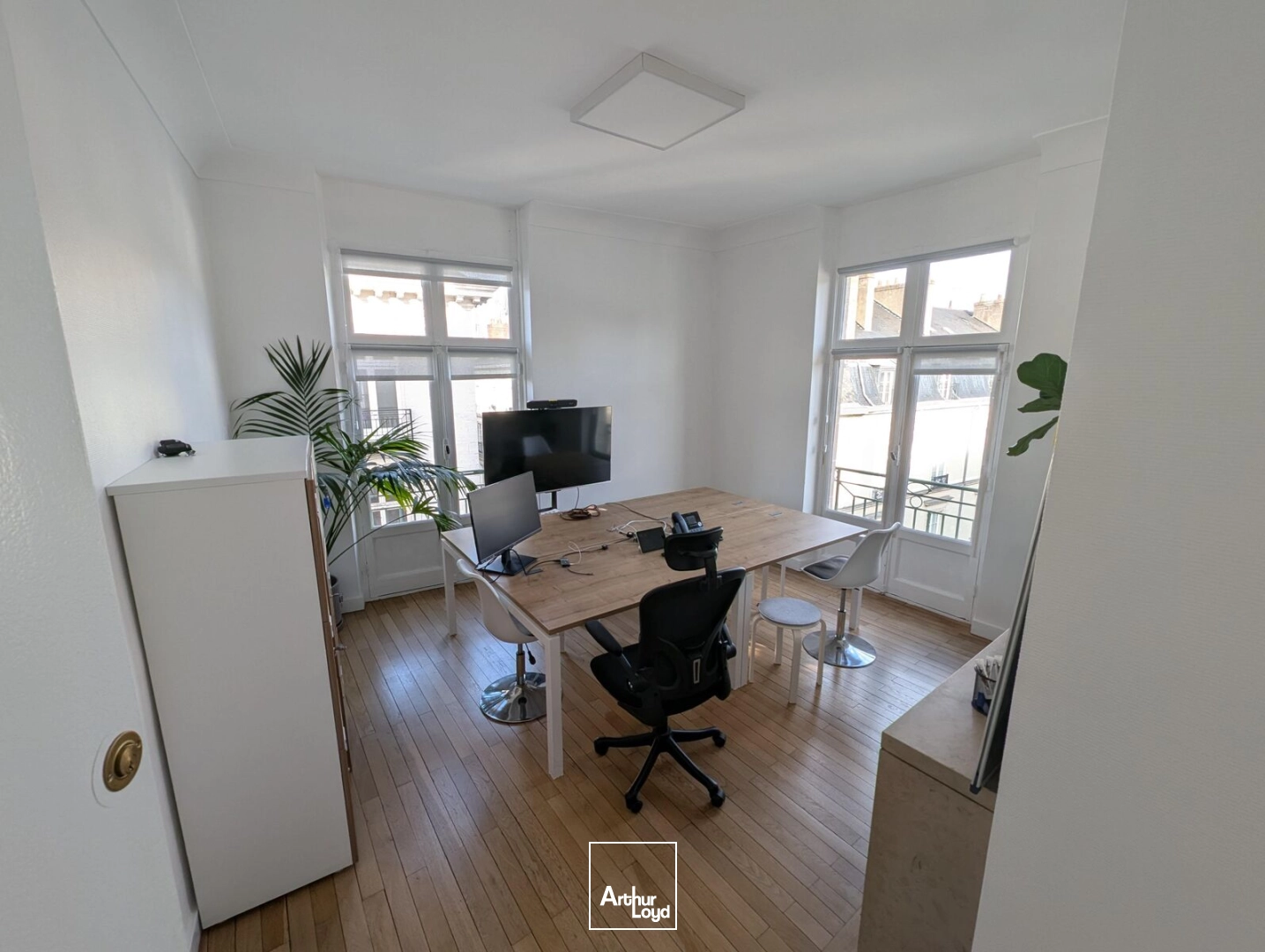 Bureaux - Location - NANTES - 44000 - 143-143 - 7641011