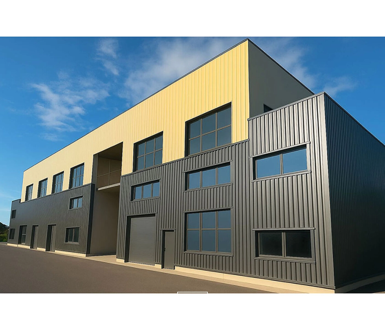 Bureaux - Vente - ANDREZIEUX BOUTHEON - 42160 - 181-181 - 7641043