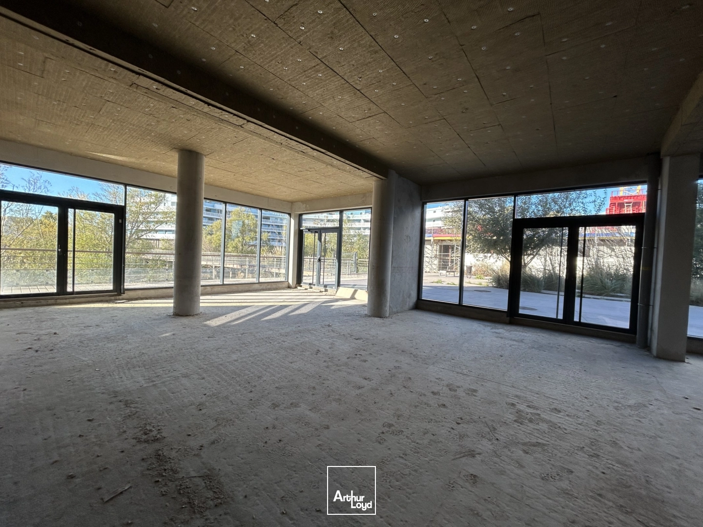 Locaux commerciaux - Location - CANET EN ROUSSILLON - 66140 - 203-203 - 7641082