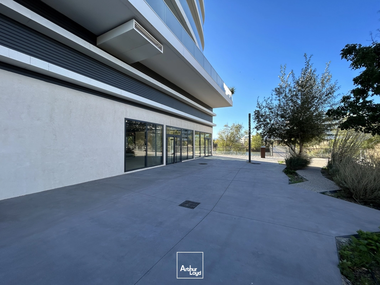 Locaux commerciaux - Location - CANET EN ROUSSILLON - 66140 - 203-203 - 7641084