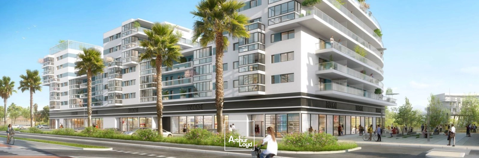 Locaux commerciaux - Location - CANET EN ROUSSILLON - 66140 - 203-203 - 7641081