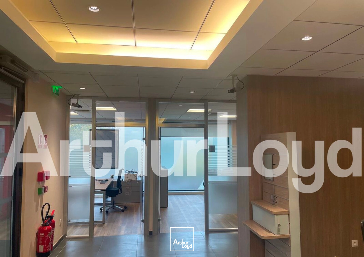 Locaux commerciaux - Location - BOUSBECQUE - 59166 - 150-150 - 7641124