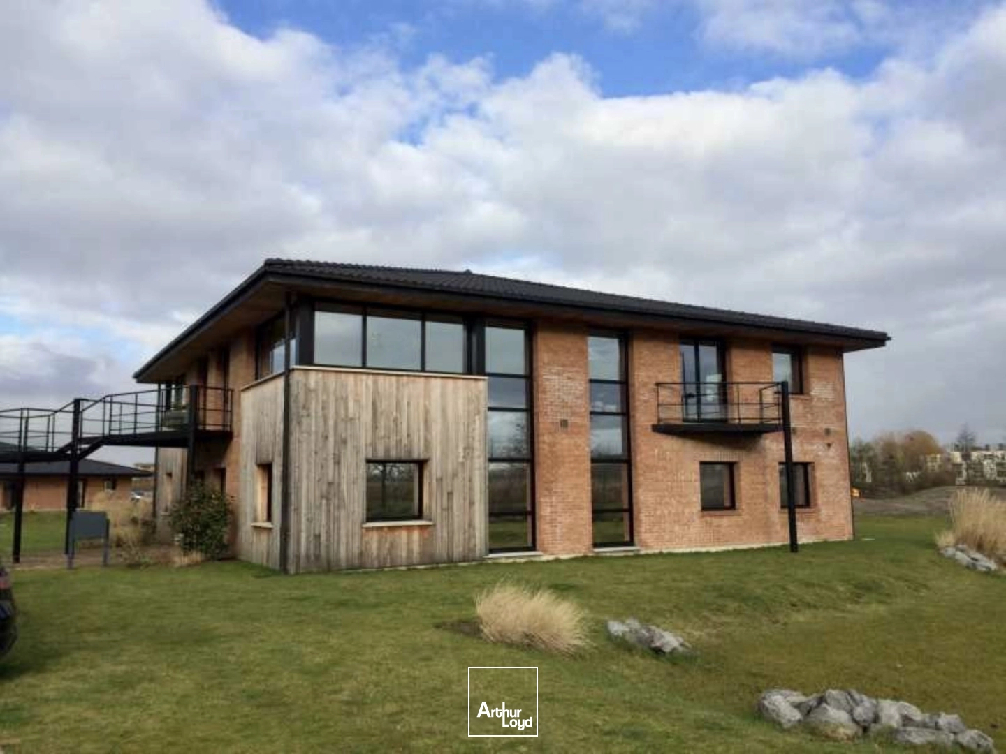 Bureaux - Vente - VILLENEUVE D'ASCQ - 59650 - 250-250 - 7641132