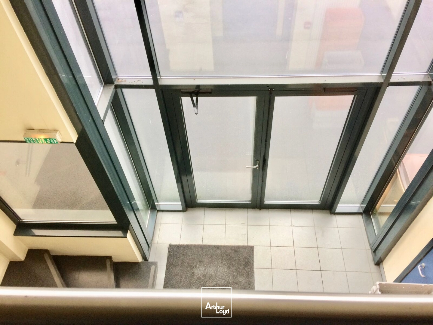 Bureaux - Location - SAINT AMAND LES EAUX - 59230 - 350-350 - 7641161