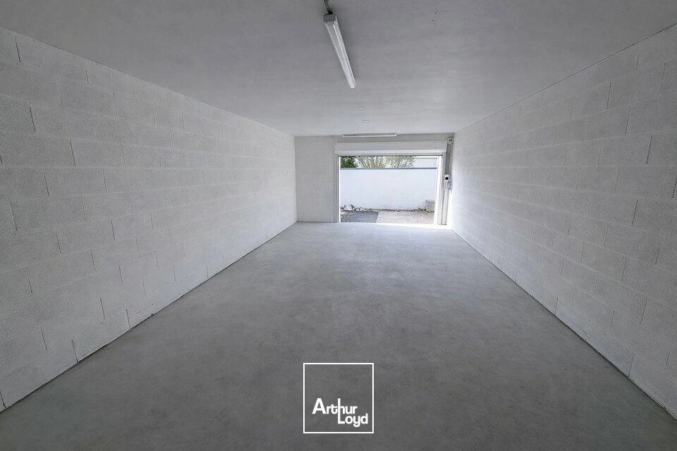 Bureaux - Location - CHAURAY - 79180 - 50-50 - 7641583