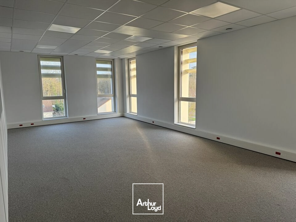 Bureaux - Location - TOURS - 37100 - 233.22-233.22 - 7641619