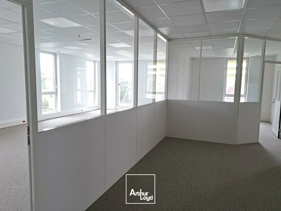 Bureaux - Location - TOURS - 37100 - 233.22-233.22 - 7641624