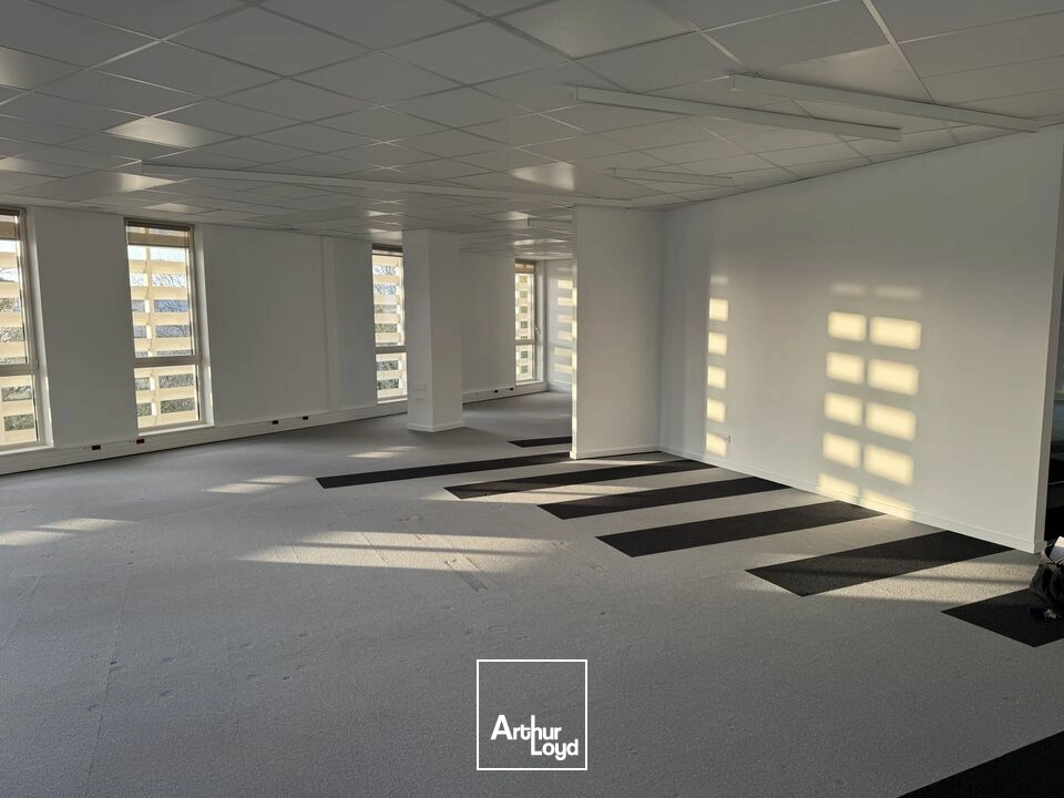 Bureaux - Location - TOURS - 37100 - 227.67-227.67 - 7641646