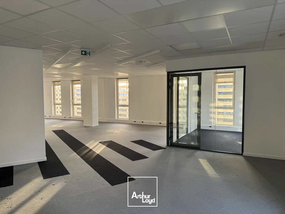 Bureaux - Location - TOURS - 37100 - 227.67-227.67 - 7641645