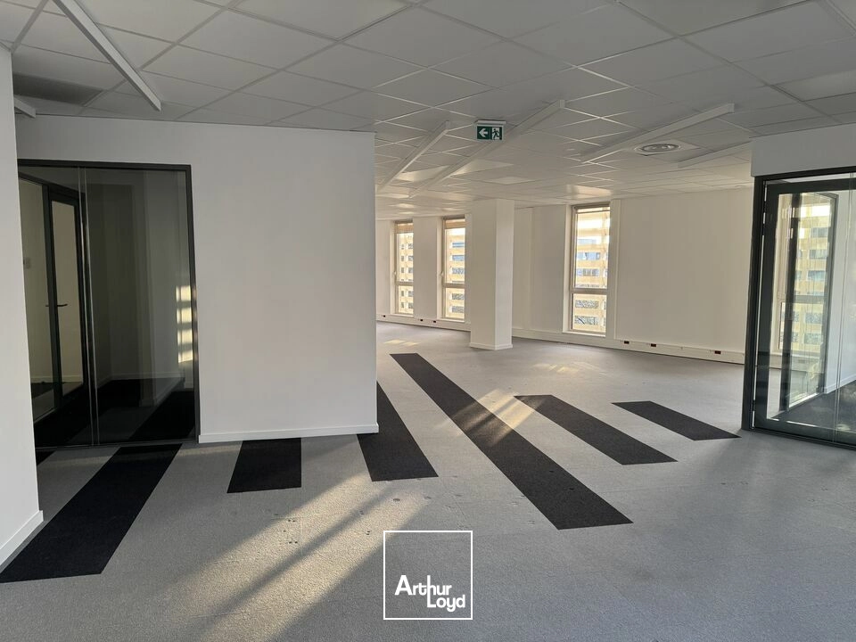 Bureaux - Location - TOURS - 37100 - 227.67-227.67 - 7641642