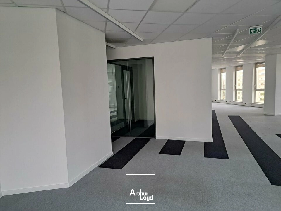 Bureaux - Location - TOURS - 37100 - 227.67-227.67 - 7641650