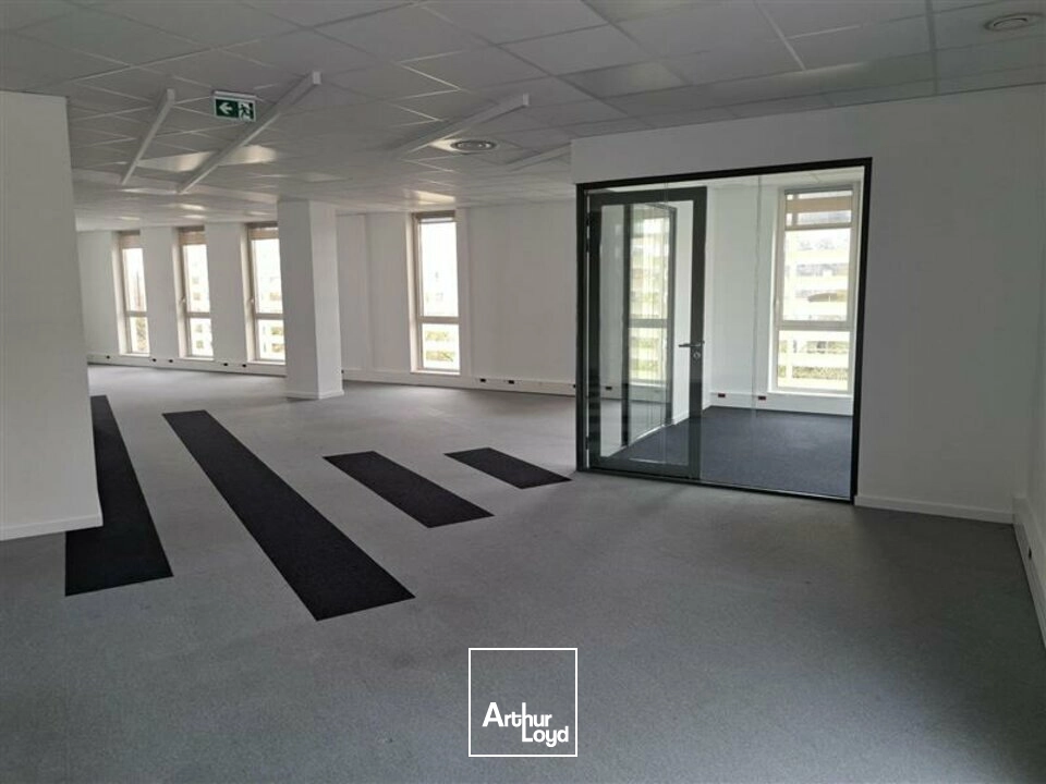 Bureaux - Location - TOURS - 37100 - 227.67-227.67 - 7641651