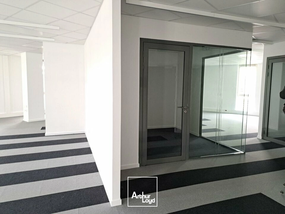 Bureaux - Location - TOURS - 37100 - 227.67-227.67 - 7641643
