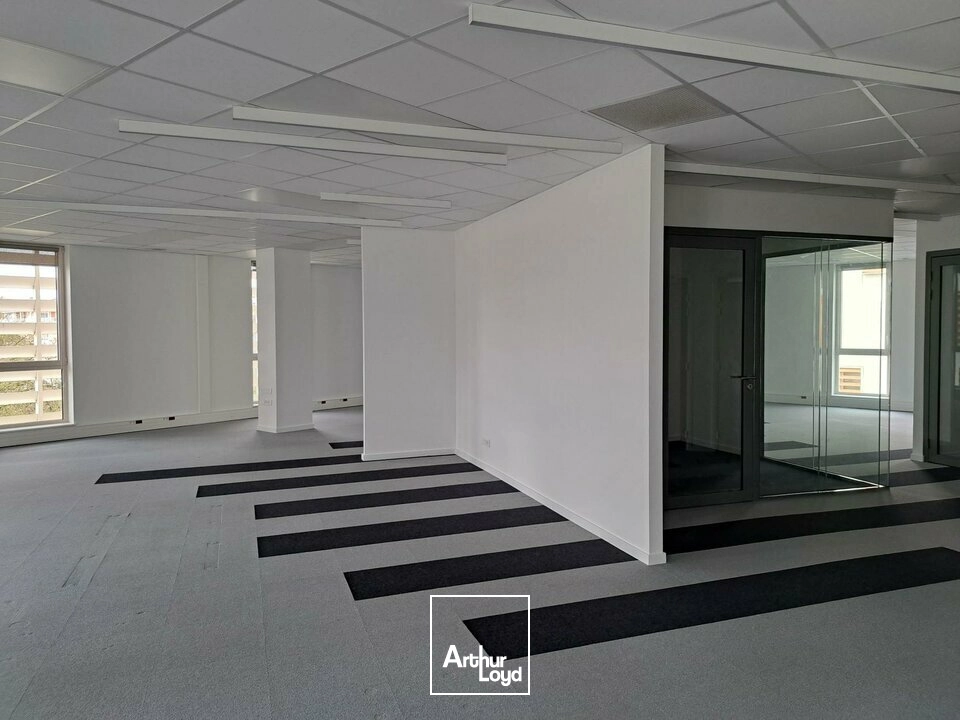 Bureaux - Location - TOURS - 37100 - 227.67-227.67 - 7641653