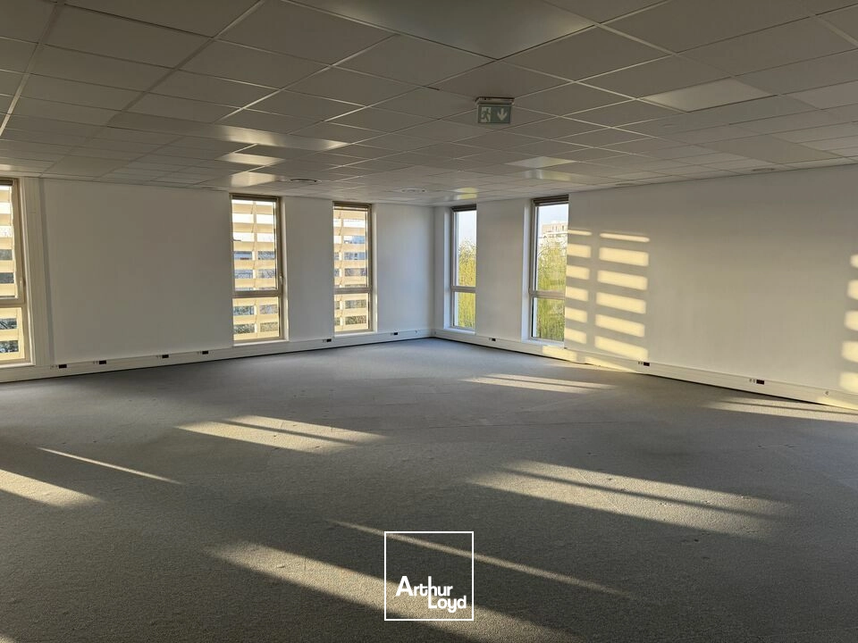 Bureaux - Location - TOURS - 37100 - 233.66-233.66 - 7641654