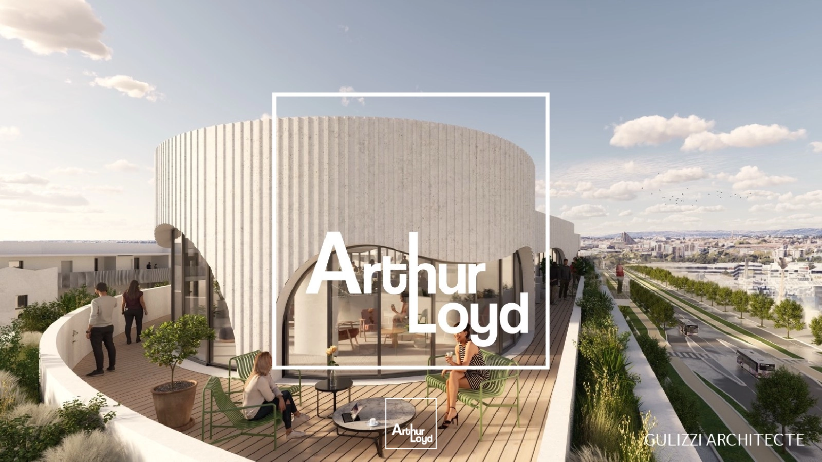 Bureaux - Location - CASTELNAU LE LEZ - 34170 - 48-4111.2 - 7641697