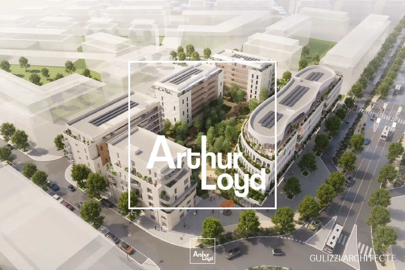 Bureaux - Location - CASTELNAU LE LEZ - 34170 - 48-4111.2 - 7641693