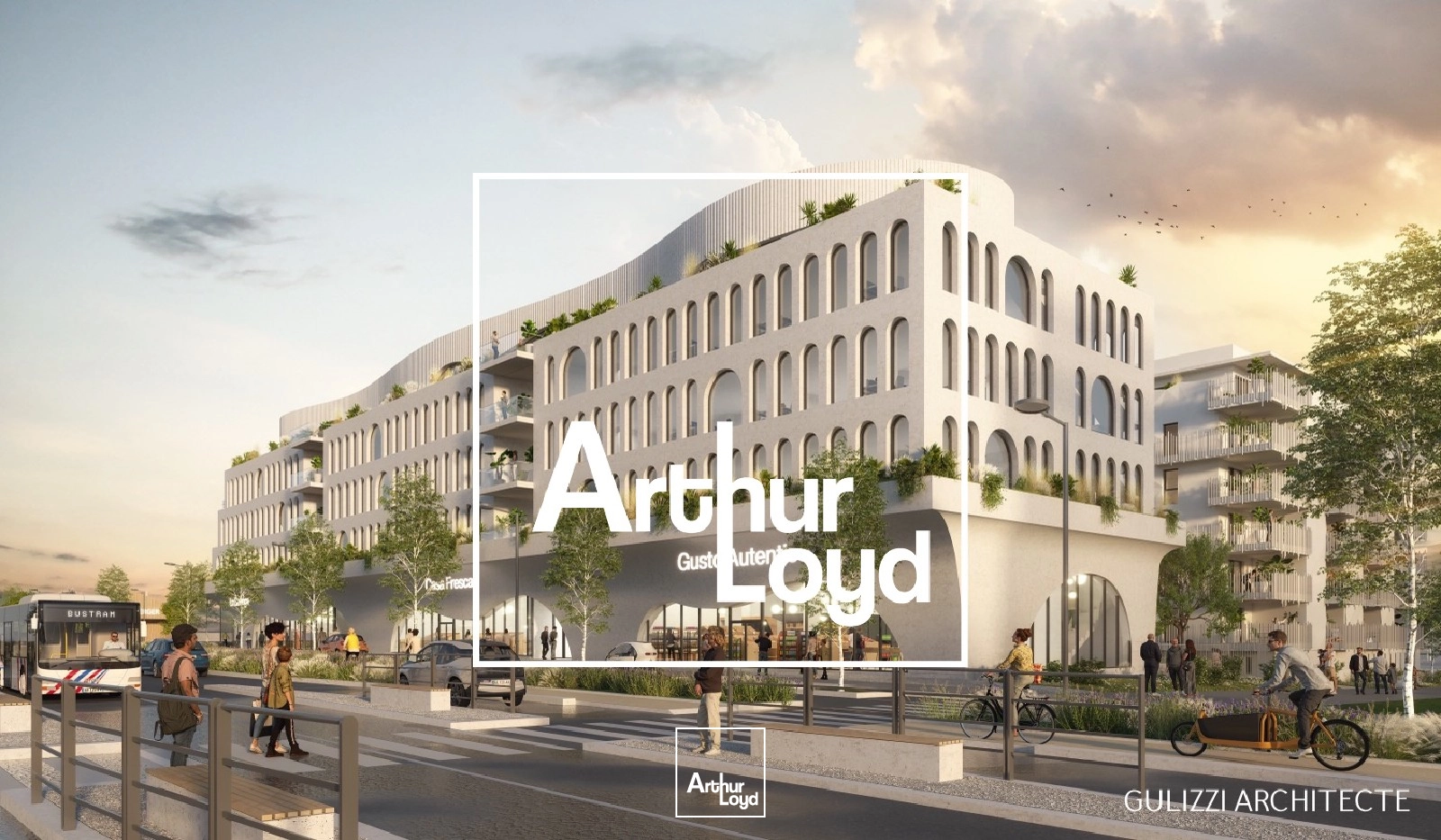 Bureaux - Location - CASTELNAU LE LEZ - 34170 - 48-4111.2 - 7641694