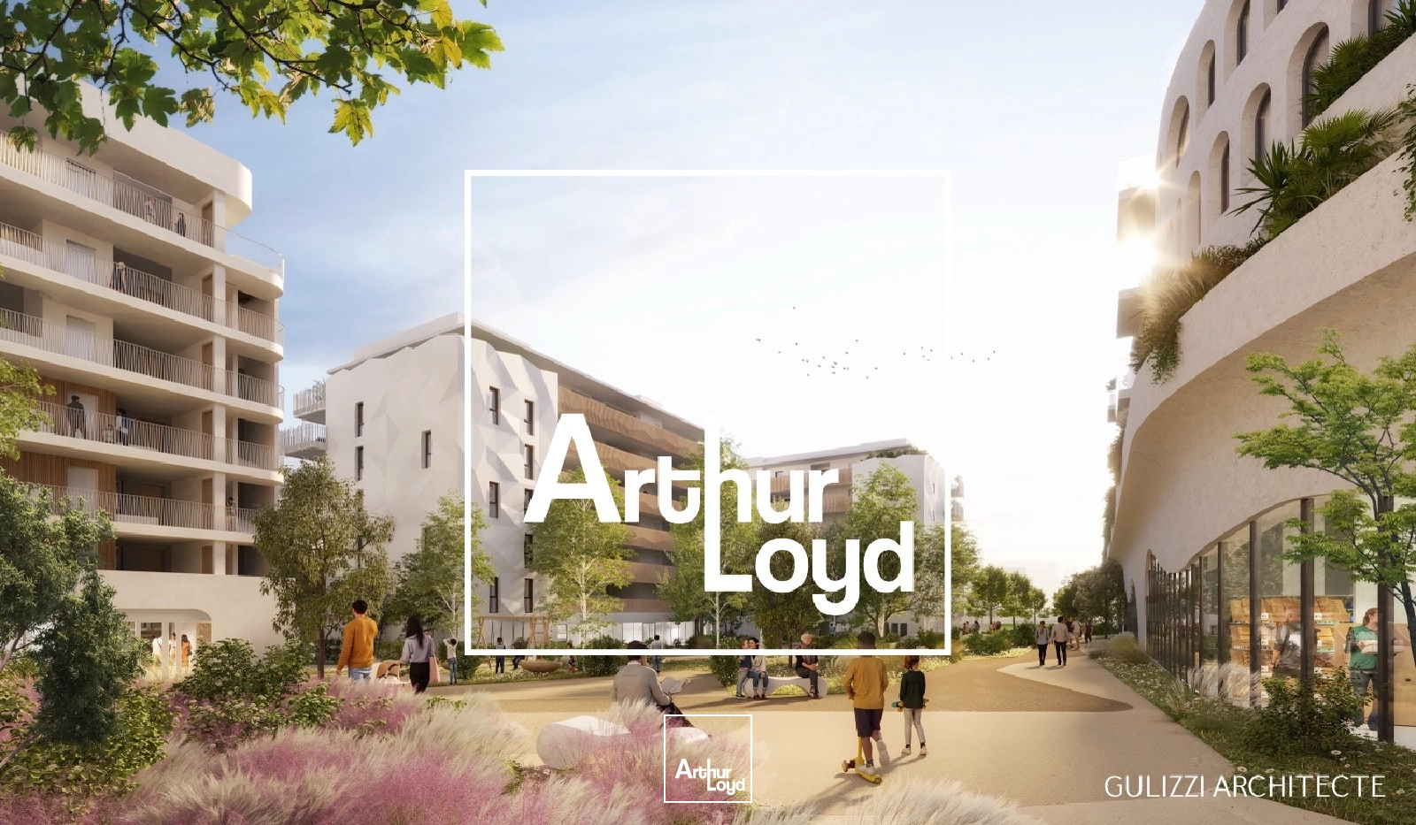 Bureaux - Location - CASTELNAU LE LEZ - 34170 - 48-4111.2 - 7641695