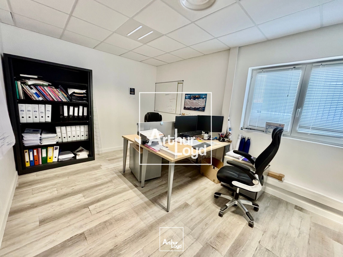 Locaux d'activité & Entrepôts - Location - SAINT JEAN DE VEDAS - 34430 - 600-600 - 7641703