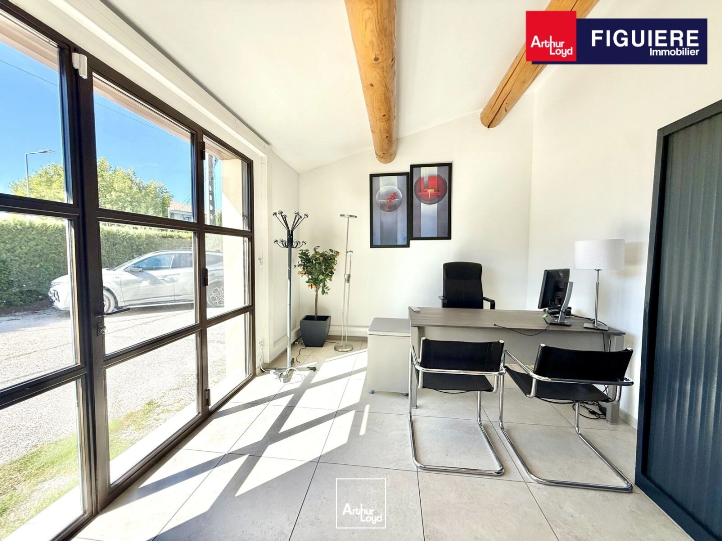 Bureaux - Vente - AIX EN PROVENCE - 13090 - 157-157 - 7642265