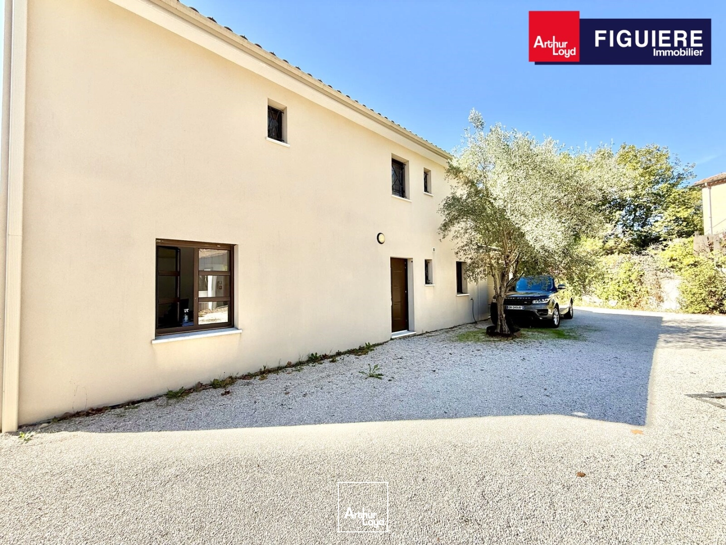 Bureaux - Vente - AIX EN PROVENCE - 13090 - 157-157 - 7642274