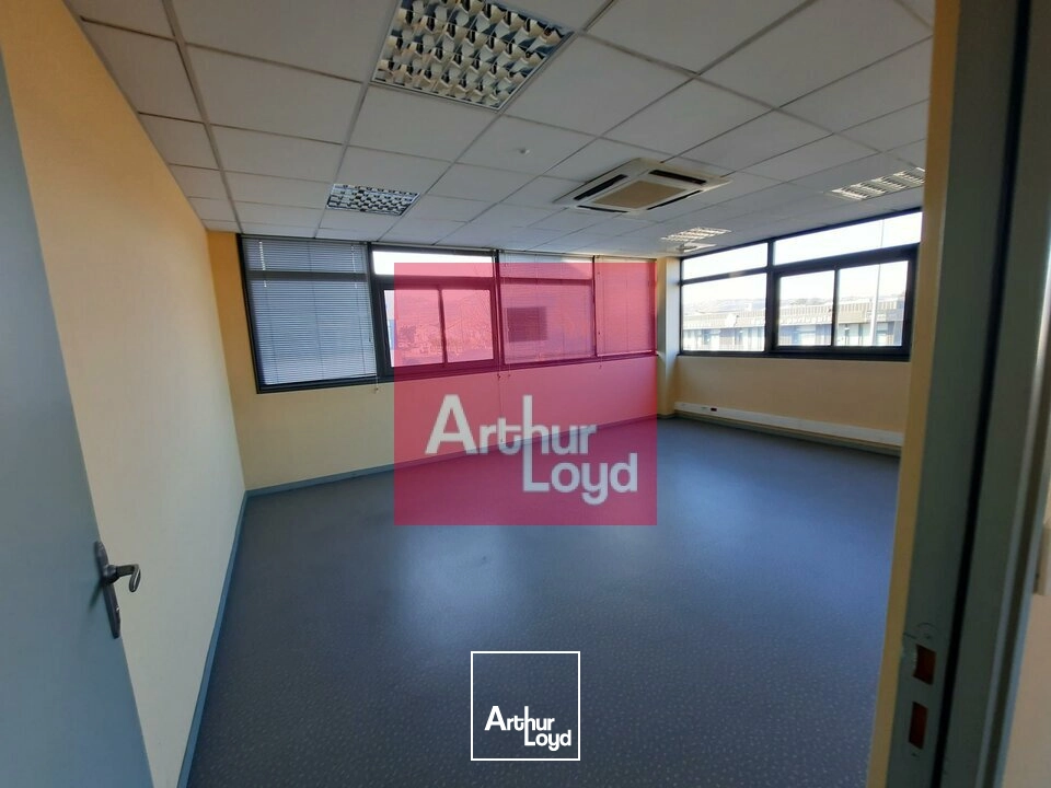 Locaux d'activité & Entrepôts - Location - CLERMONT FERRAND - 63100 - 2364-2364 - 7644043