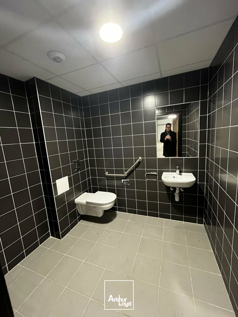 Locaux d'activité & Entrepôts - Vente - SOUFFELWEYERSHEIM - 67460 - 385-385 - 7644073