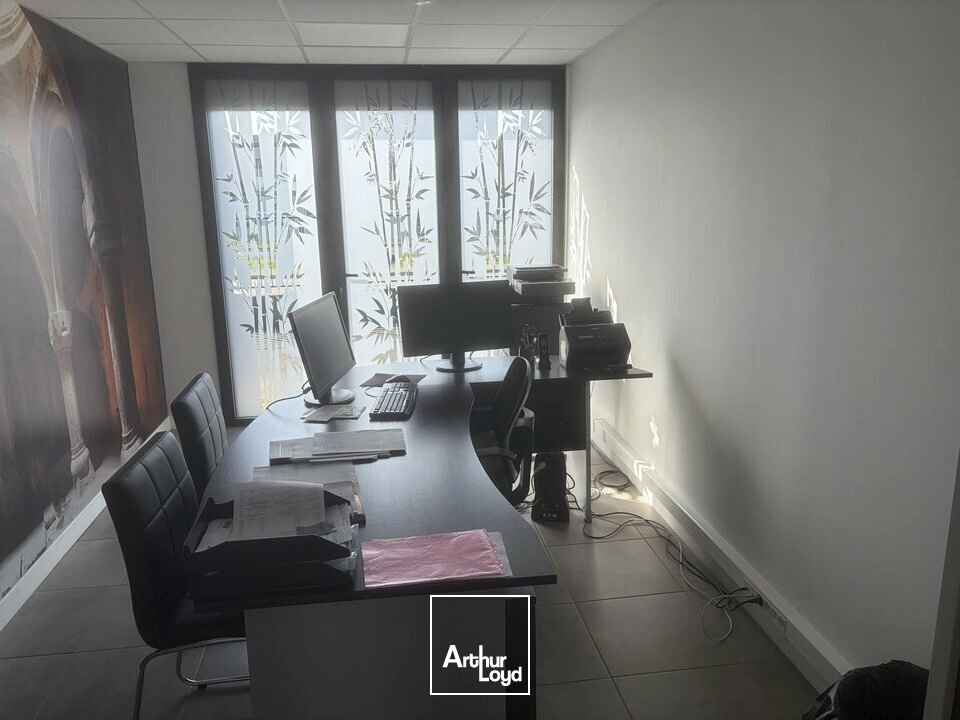 Bureaux - Location - NIORT - 79000 - 157-157 - 7644114