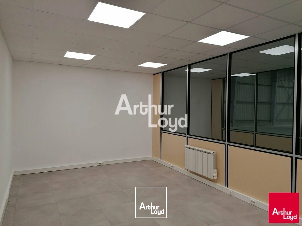 Locaux d'activité & Entrepôts - Location - BETTON - 35830 - 1630-1630 - 7644156