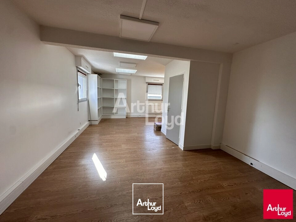 Locaux d'activité & Entrepôts - Location - NOYAL CHATILLON SUR SEICHE - 35230 - 525-525 - 7644170