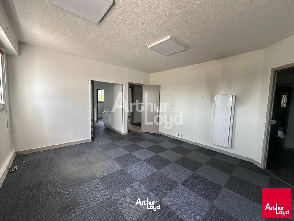 Locaux d'activité & Entrepôts - Location - NOYAL CHATILLON SUR SEICHE - 35230 - 525-525 - 7644171